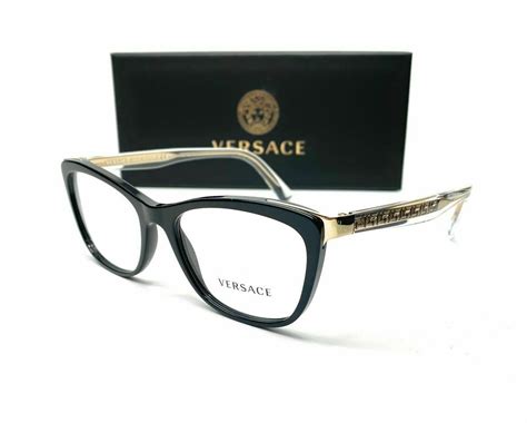 Versace VE3255 Glasses 